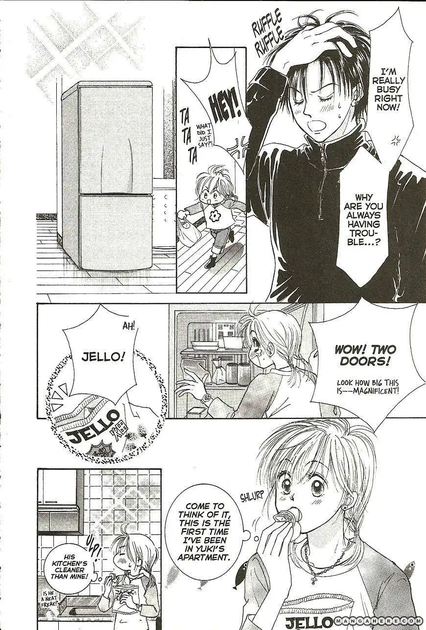 Venus wa Kataomoi Chapter 24 7